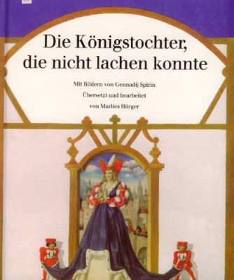  Die Legende vom verlorenen Lächeln – Ein 20. Jh. französisches Märchen über die Kraft der Erinnerung und das Flüstern des Vergessens.