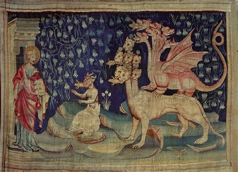  The Story of the Shepardess Who Conquered Dragons: A Look at a 14th-Century Spanish Folk Tale!