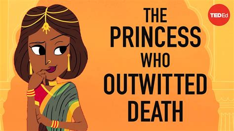  The Woman Who Outwitted Death: A Timeless Egyptian Folk Tale Exploring Mortality and Cunning