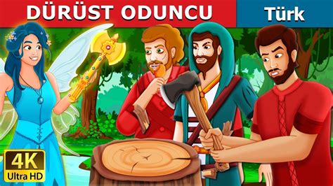  The Woodcutter and the Magical Fig Tree: A Turkish Folk Tale Filled With Greed and Unexpected Consequences!